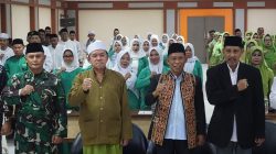 NU Kuatkan Peran Menjaga Kerukunan Umat