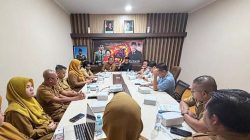 Komisi I DPRD Samarinda Apresiasi Kinerja Diskominfo, Sebut sebagai Wajah Kota dan Mitra Strategis Smart City