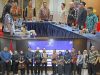 DPRD Kaltara Hadiri Rapat Harmonisasi Ranperda Bersama Kementerian Hukum Kaltim