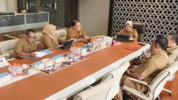 Di Tengah Tantangan Anggaran, Pemkot Samarinda Jaga Akses Layanan Kesehatan Warga
