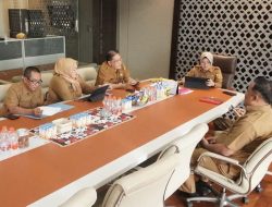 Di Tengah Tantangan Anggaran, Pemkot Samarinda Jaga Akses Layanan Kesehatan Warga