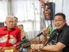 Komisi IV DPRD Kaltara Ke UBT, Ada Wacana Ini Kata Wakil Ketua H. Syamsuddin Arfah