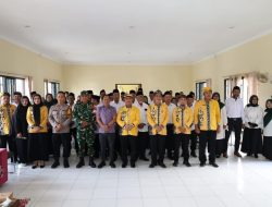 Wali Kota Ajak Seluruh Ketua RT Berperan Aktif dalam Pengelolaan Sampah Berbasis Masyarakat melalui (KSM TPS-3R)