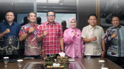 Driving Range Golf Samarinda Disiapkan Berteknologi Tinggi, Investor Paparkan Skema Pengelolaan