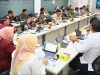 DPRD dan Pemrov Kunjungi Kementerian PU RI, Bahas Infrastruktur Di Kalimantan Utara Khususnya Akses Jalan Krayan Selatan
