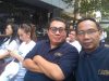 Dewan Pertimbangan SMSI Pusat Taufiequrachman Ruki Terima Bintang Kehormatan dari Presiden Prabowo pada Hari Bhayangkara ke-80