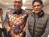 SMSI Kaltara Dukung Penuh Porwada II di Nunukan, Perkuat Sinergi Perusahaan Pers, Wartawan dan Pemerintah