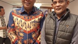 SMSI Kaltara Dukung Penuh Porwada II di Nunukan, Perkuat Sinergi Perusahaan Pers, Wartawan dan Pemerintah