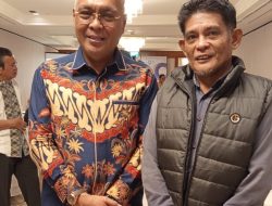 SMSI Kaltara Dukung Penuh Porwada II di Nunukan, Perkuat Sinergi Perusahaan Pers, Wartawan dan Pemerintah
