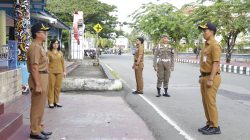 Belajar dari Mojokerto, Sekprov Ingin Pariwisata Kaltara Jadi Mesin Baru PAD