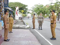 Belajar dari Mojokerto, Sekprov Ingin Pariwisata Kaltara Jadi Mesin Baru PAD