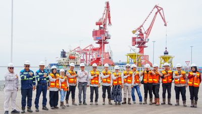 Festival Rakyat Kaltara 2026 Dibuka, Pemprov Perkuat UMKM dan Gerakkan Ekonomi Lokal