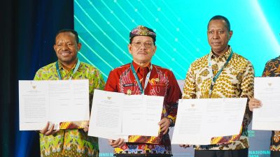 Pemprov Perkuat Komitmen Menuju Kaltara Bebas Kusta