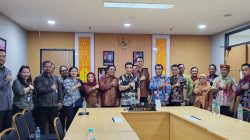 Sekolah Unggul Garuda Diproyeksikan Gerakkan UMKM dan Ekonomi Lokal Kaltara 