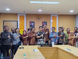 Sekolah Unggul Garuda Diproyeksikan Gerakkan UMKM dan Ekonomi Lokal Kaltara 