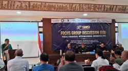 Laporan Focus Group Discussion (FGD) SMSI di Bali Tentang Pusat Finansial Internasional Indonesia (PFII) Ingatkan Risiko Regulatory Arbitrage dan Penghindaran Pajak