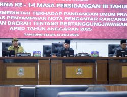 Penguatan Tata Kelola Keuangan, Pemprov Siapkan Sejumlah Langkah Strategis