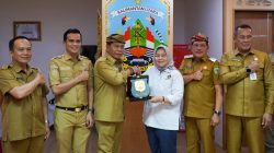 Pemprov Percepat Proyek Karbon Biru, Sinergi Lindungi Mangrove dan Perkuat Ekonomi Pesisir
