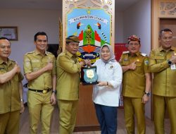 Pemprov Percepat Proyek Karbon Biru, Sinergi Lindungi Mangrove dan Perkuat Ekonomi Pesisir