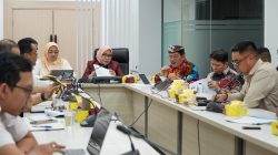 Pemprov Perkuat Langkah Percepatan Pembangunan Jalan Perbatasan Krayan