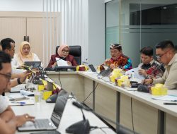 Pemprov Perkuat Langkah Percepatan Pembangunan Jalan Perbatasan Krayan
