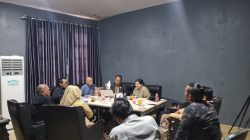 Soroti Pemangkasan TKD di Forum SMSI, Dr. Agus Syabarrudin Tegaskan PFII Jadi Keniscayaan Bagi Pembiayaan Daerah