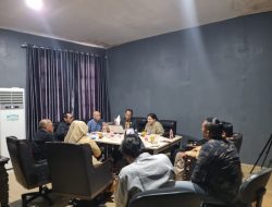 Soroti Pemangkasan TKD di Forum SMSI, Dr. Agus Syabarrudin Tegaskan PFII Jadi Keniscayaan Bagi Pembiayaan Daerah