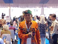 Polemik Kontrak Publikasi di Pemkab Malinau, SMSI Kaltara Ingatkan Kepatuhan pada UU Pers dan Standar Dewan Pers
