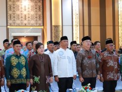 LPTQ Kaltara Jelaskan Proses Seleksi MTQN 2026, Tegaskan Penetapan Peserta Dilakukan Secara Terbuka