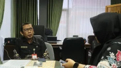 Percepat Swasembada Pangan, Kaltim Siapkan 70 Brigade Pangan