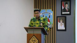 Pemprov Matangkan Smart Province, Perkuat Transformasi Digital Pelayanan Publik