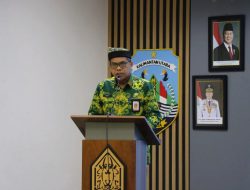 Pemprov Matangkan Smart Province, Perkuat Transformasi Digital Pelayanan Publik