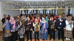 Wamendikdasmen Perkuat Sinergi Pendidikan Bersama Para Pendidik