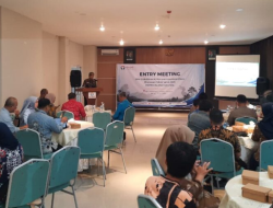 Bersama Ombudsman, Kaltara Bangun Pelayanan Publik yang Semakin Berkualitas