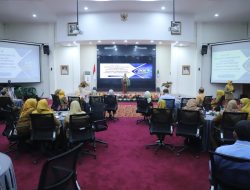 Kaltim Perkuat Kualitas Kebijakan Publik Lewat Kick off Indeks Kualitas Kebijakan 2026