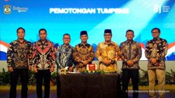 Hari Koperasi ke-79, Pemkot Balikpapan Perkuat Koperasi sebagai Penggerak Ekonomi Masyarakat