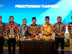 Hari Koperasi ke-79, Pemkot Balikpapan Perkuat Koperasi sebagai Penggerak Ekonomi Masyarakat