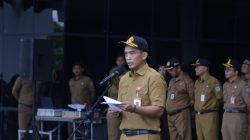 Sekprov Pastikan TPP ASN Tetap Dibayarkan