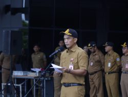 Sekprov Pastikan TPP ASN Tetap Dibayarkan