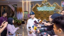 Pastikan Tepat Sasaran, Pemerintah Salurkan Bansos kepada Lebih dari 18 Juta KPM