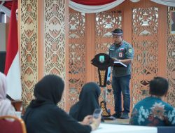 Kaltara Dorong Dunia Usaha Tumbuh Tanpa Abaikan Lingkungan