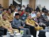 Pembukaan Benuanta Economic Forum (BEF), Ketua Komisi I DPRD Kaltara Dapat Mengakselerasi Pertumbuhan Ekonomi