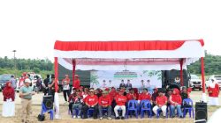 Wali Kota Ajak Masyarakat Peduli Kebersihan Pantai