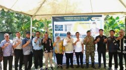 Wujudkan Hunian Layak di Perbatasan, Bupati H Irwan Canangkan Program Bantuan Stimulan Perumahan Swadaya 2026