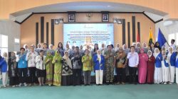 IWAPI Bulungan Periode 2025-2030, Wabup Kilat Wanita Dapat Mendorong Perekonomian dan UMKM