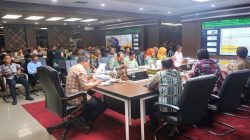 Andi Harun: Teras Samarinda Harus Layak Resmi dan Layak FHO