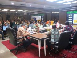 Andi Harun: Teras Samarinda Harus Layak Resmi dan Layak FHO