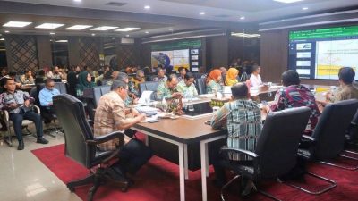 Andi Harun: Teras Samarinda Harus Layak Resmi dan Layak FHO