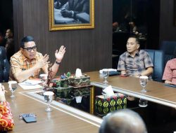 Wali Kota Andi Harun: Proyek Perubahan Harus Berdampak