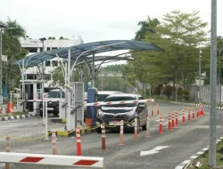 Penyesuaian Tarif Parkir Kendaraan, Bandara SAMS Sepinggan Balikpapan Tingkatkan Pelayanan dan Kelayakan Fasilitas